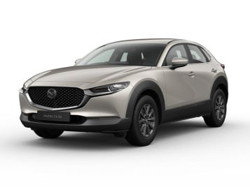 Mazda CX-30 2.5 e-Skyactiv G MHEV [140] Prime-Line 5dr Petrol Hatchback